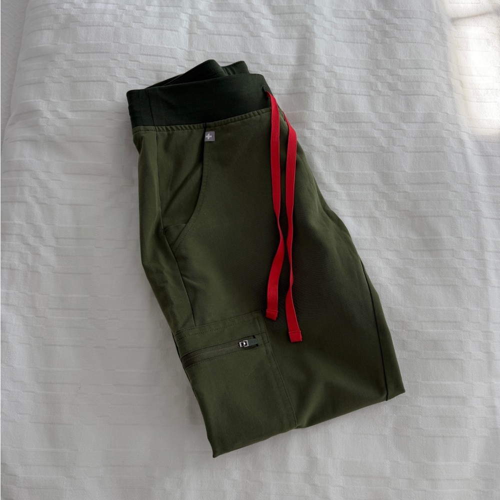 Figs Zamora Jogger Scrub Pant